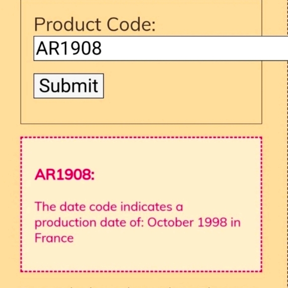 Louis Vuitton Pochette/Clutch Monogram DATE STAMPED AR1908 w/ COA - Picture 4 of 13